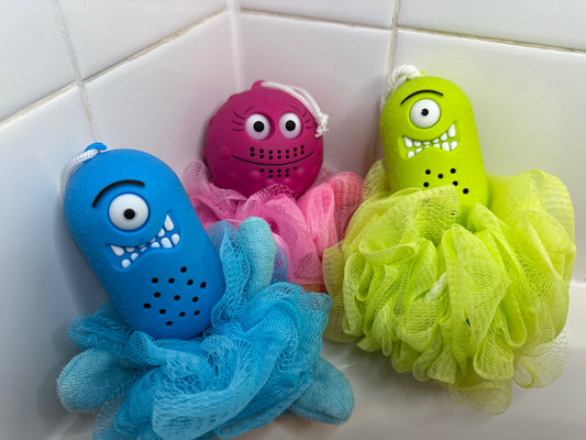 Why Kids Love Eli E. Coli: The Scrubber That Sings, Teaches, and Cleans