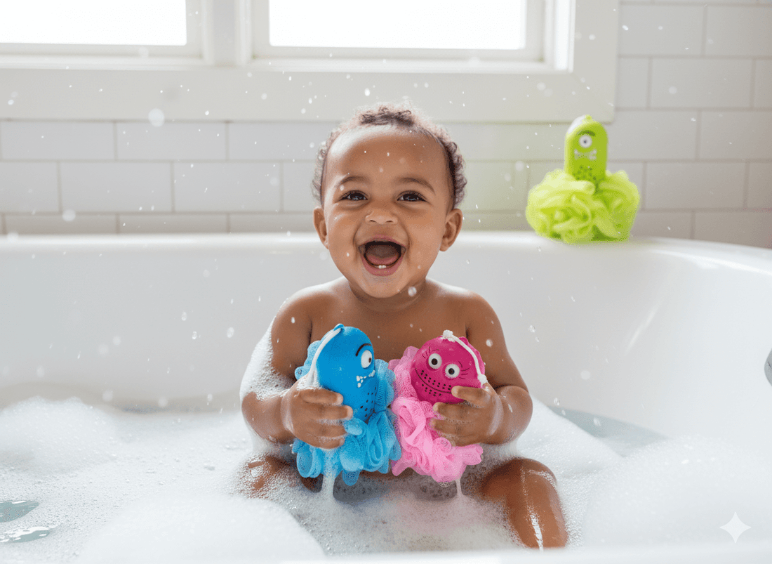 Why Kids Love Eli E. Coli: The Scrubber That Sings, Teaches, and Cleans