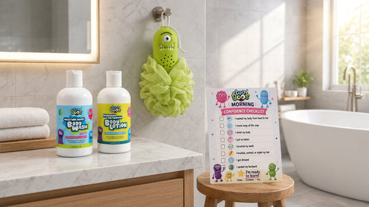 Back to School Confidence Bundle