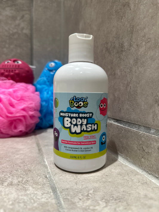 Loo Boos Body Wash