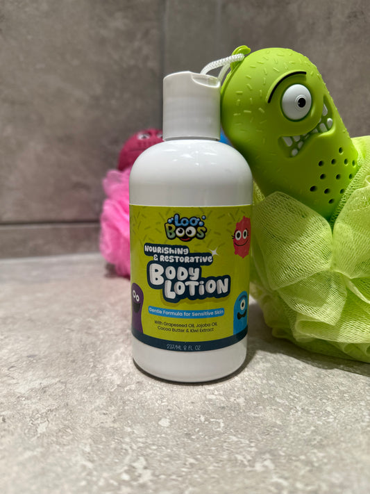Loo Boos Body Lotion