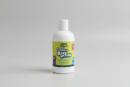 Loo Boos Body Lotion
