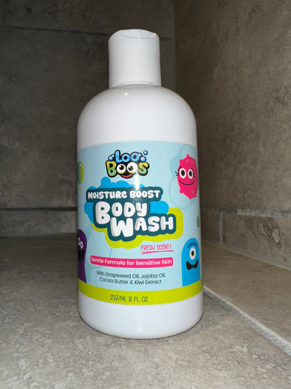 Loo Boos Body Wash