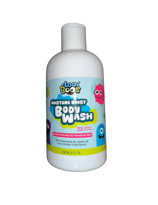 Loo Boos Body Wash